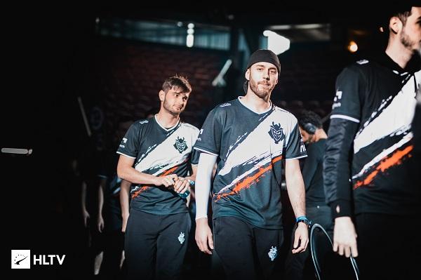 中国队员们 中国队员们