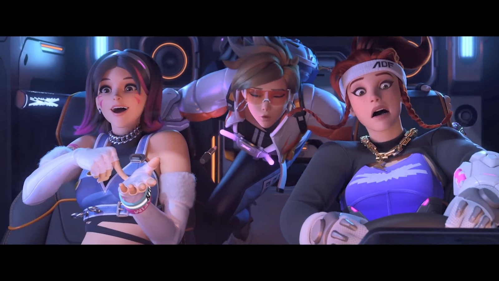 扮演后排控 扮演后排控