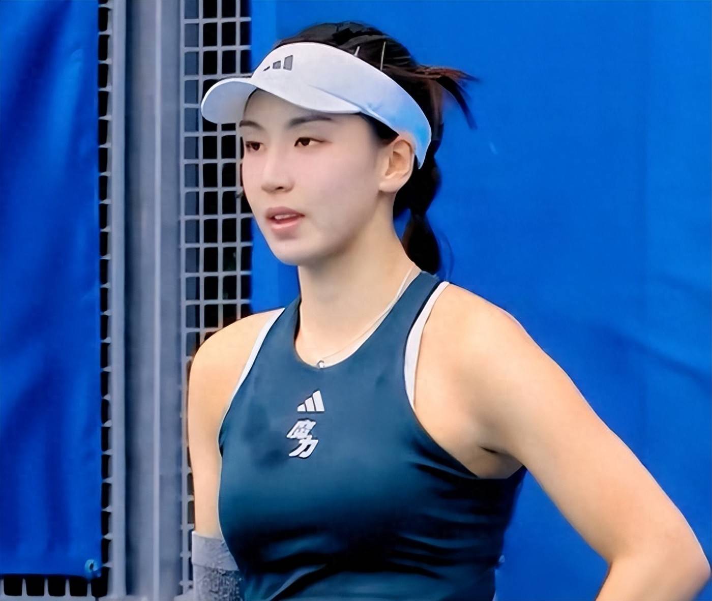 的双重调整 的双重调整